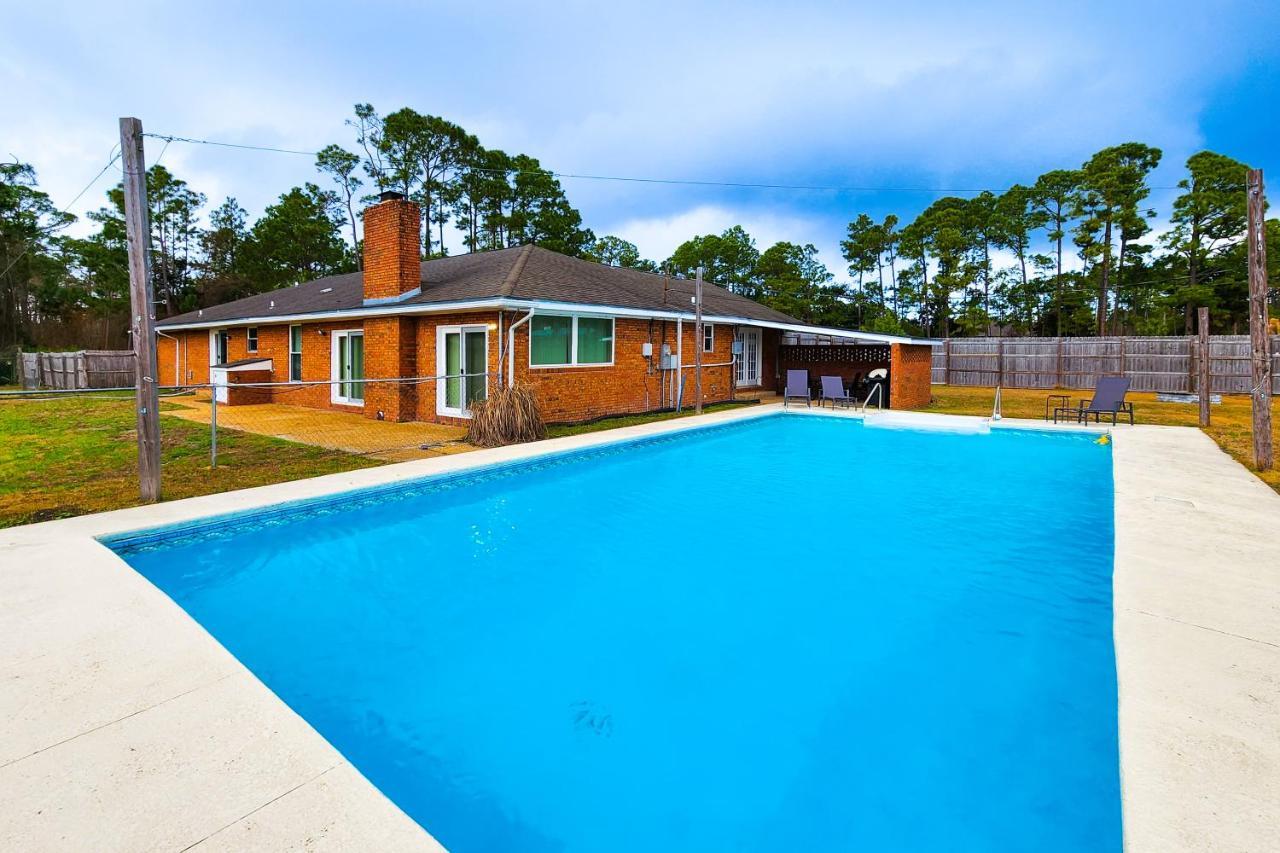 Laird Lagoon Panama Stadt Exterior foto